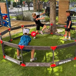 GAGA CrazyBall Game Kit
