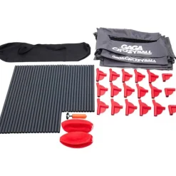 GAGA CrazyBall Game Kit