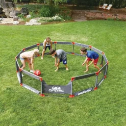 GAGA CrazyBall Game Kit