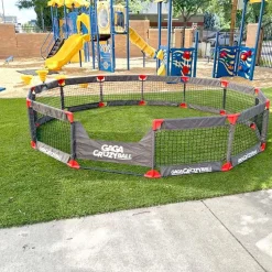 GAGA CrazyBall Game Kit
