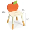 Garden Fruit Chair