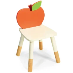 Garden Fruit Chair