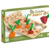 Garden Party Bag Toss Game