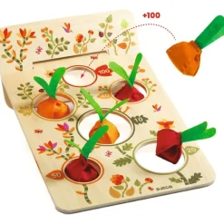 Garden Party Bag Toss Game