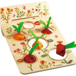 Garden Party Bag Toss Game