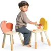 Garden Snail Chair
