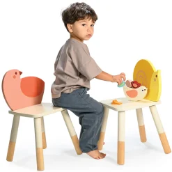 Garden Snail Chair
