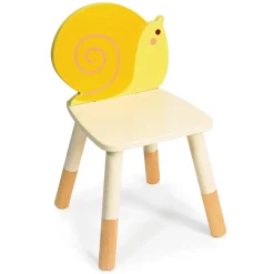 Garden Snail Chair