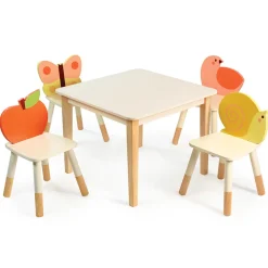 Garden Table
