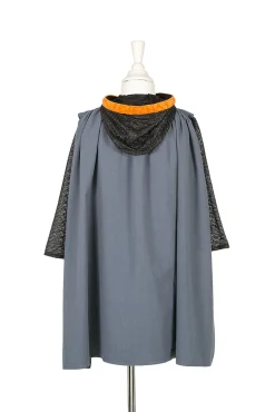 Geoffrey Knight Costume - 8-10 Years