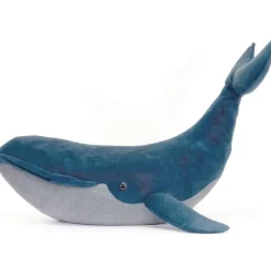 Gilbert The Great Blue Whale - Gigantic