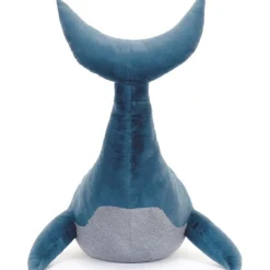Gilbert The Great Blue Whale - Gigantic
