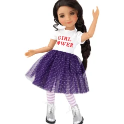 Girl Power - Freida Doll
