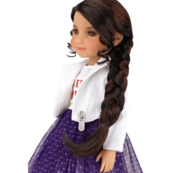 Girl Power - Freida Doll