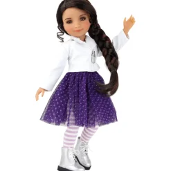 Girl Power - Freida Doll