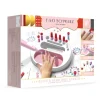 Glitz & Glam Nail Studio Custom Press-On Nail Kit