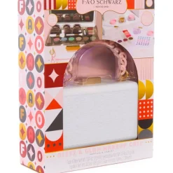 Glitz & Glam Portable Vanity Makeup Case