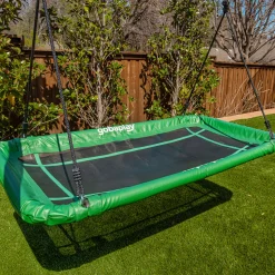 Gobaplay FlyMax Rectangle Tree Swing