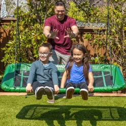 Gobaplay FlyMax Rectangle Tree Swing