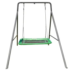 Gobaplay FlyMax Rectangle Tree Swing