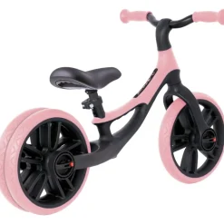 Go Bike Elite Duo - Pastel Pink