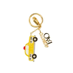 Going to FAO Keychain