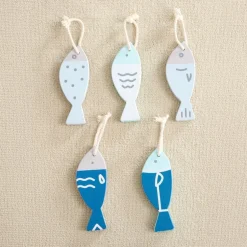 Gone Fishing Accessories