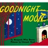 Goodnight Moon Board Book