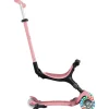 Go Up Active 360 Scooter - Pastel Pink