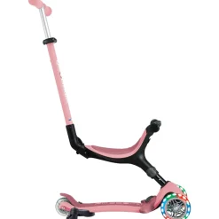 Go Up Active 360 Scooter - Pastel Pink