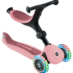 Go Up Active 360 Scooter - Pastel Pink