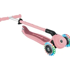 Go Up Active 360 Scooter - Pastel Pink