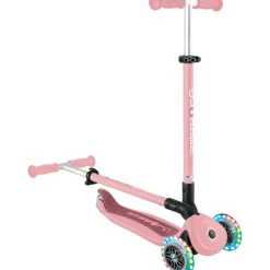 Go Up Active 360 Scooter - Pastel Pink