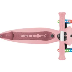 Go Up Active 360 Scooter - Pastel Pink
