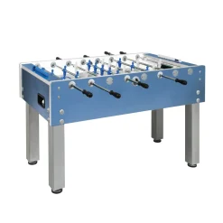 G-500 Outdoor Foosball Table - Blue