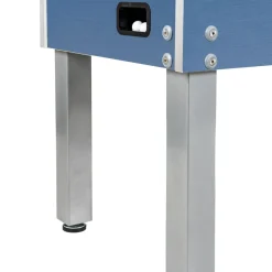 G-500 Outdoor Foosball Table - Blue