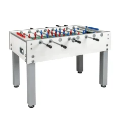 G-500 Outdoor Foosball Table - White