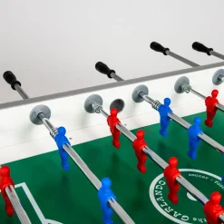 G-500 Outdoor Foosball Table - White