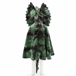 Grandasaurus Dilophosaurus Cape w/Claws, Size 4-6