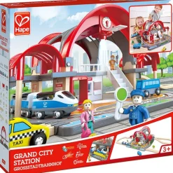 Grand City Station