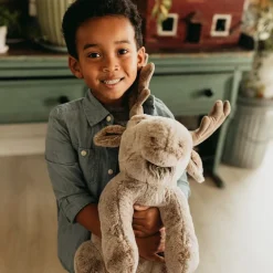 Great Big Moose Plush - 20"