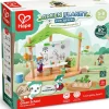 Green School Playset