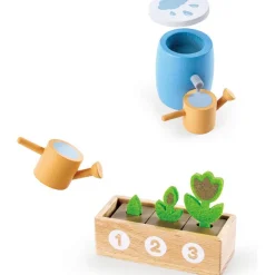 Green School Playset