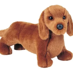 Gretel Dachshund Plush
