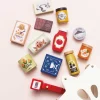 Groceries Set & Scanner