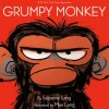 Grumpy Monkey Book