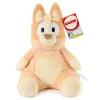 GUND Bingo Oh So Snuggly Plush - 12.5”