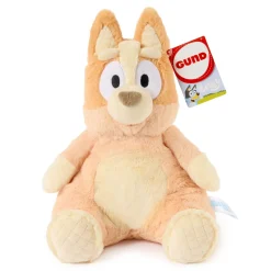 GUND Bingo Oh So Snuggly Plush - 12.5”