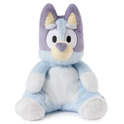 GUND Bluey Oh So Snuggly Plush - 12.5”