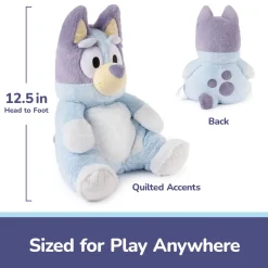 GUND Bluey Oh So Snuggly Plush - 12.5”